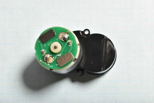 Купить Двигатель (Щетка боковая) для пылесоса-робота Xiaomi Mi Robot Vacuum- Mop2 Pro+  4826311. Характеристики, отзывы и цены в Донецке