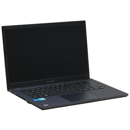 Купить 14" Ноутбук ASUS ExpertBook B1402CBA-EB0604W черный  5410588. Характеристики, отзывы и цены в Донецке