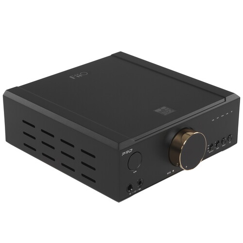 Купить ЦАП FiiO K9 Pro  5068590. Характеристики, отзывы и цены в Донецке