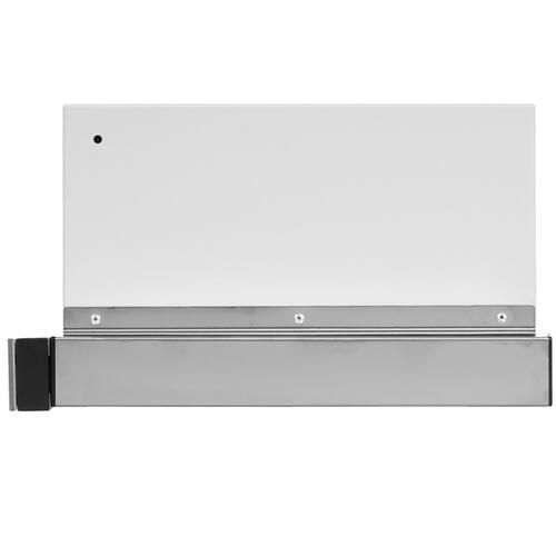 Купить Вытяжка телескопическая Elikor Интегра Glass 60Н-400-В2Д серебристый/белый  1183421. Характеристики, отзывы и цены в Донецке