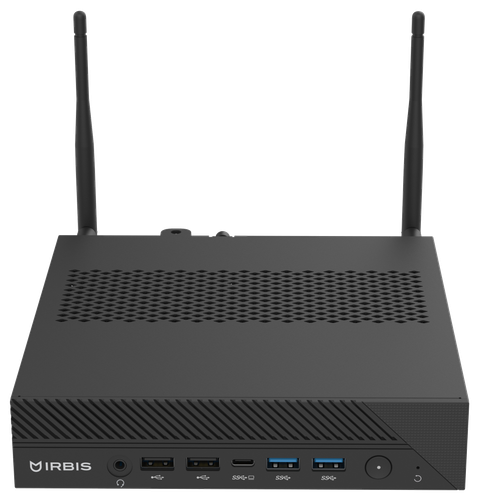 Купить Мини ПК Irbis SmartDesk [ISDC5008P3]  9347002. Характеристики, отзывы и цены в Донецке