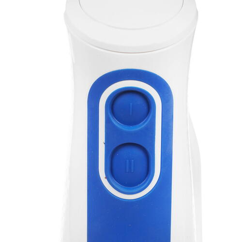 Купить Блендер погружной Braun MQ3020 PESTO белый  1334837. Характеристики, отзывы и цены в Донецке