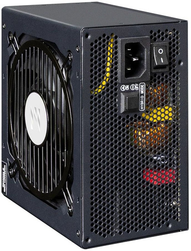 Купить Блок питания Zalman ZM850-ARX2 850W [ZM850-ARX2] черный  5637139. Характеристики, отзывы и цены в Донецке