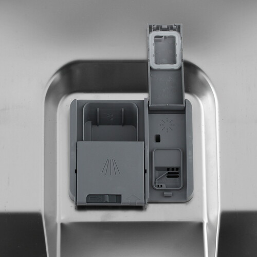 Купить Встраиваемая посудомоечная машина Indesit DI 5C29  9250731. Характеристики, отзывы и цены в Донецке