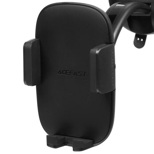 Купить Держатель автомобильный ACEFAST D5 черный  5415402. Характеристики, отзывы и цены в Донецке