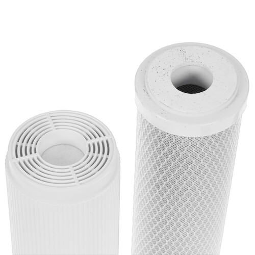 Купить Комплект картриджей Prio Новая вода K600  1114367. Характеристики, отзывы и цены в Донецке