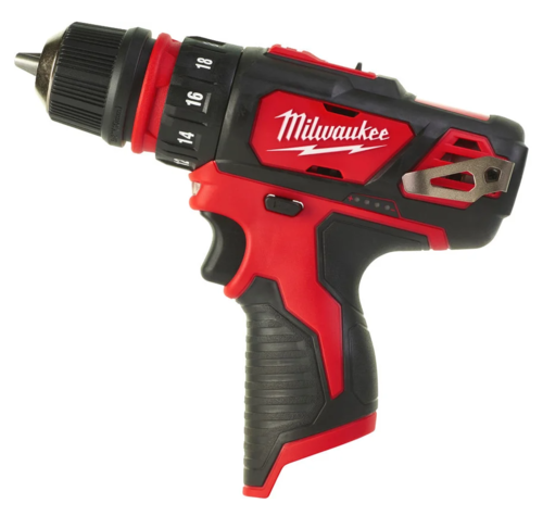 Купить Дрель-шуруповерт Milwaukee M12 BDD-0 без ЗУ, без АКБ  5476060. Характеристики, отзывы и цены в Донецке