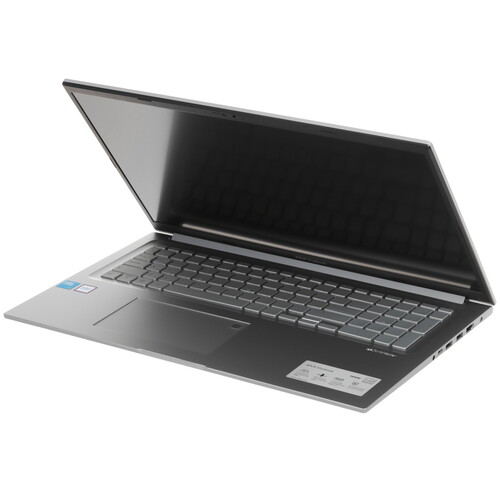 Купить 17.3" Ноутбук ASUS Vivobook 17 X1704VAP-AU299 серебристый  5455990. Характеристики, отзывы и цены в Донецке