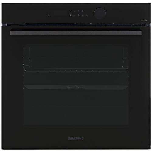Купить Электрический духовой шкаф Samsung NV7B5645TAK/WT черный  5405947. Характеристики, отзывы и цены в Донецке