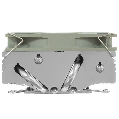 Купить Кулер для процессора Thermalright AXP-90 X53  5421917. Характеристики, отзывы и цены в Донецке