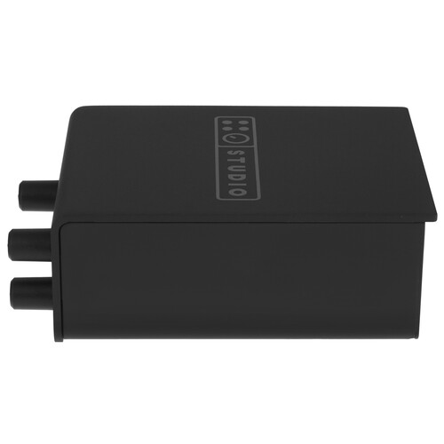 Купить Внешняя звуковая карта Midiplus Studio M pro OTG  5440942. Характеристики, отзывы и цены в Донецке