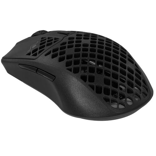 Купить Мышь проводная Steelseries Aerox 3 Onyx [62611] черный  5078668. Характеристики, отзывы и цены в Донецке
