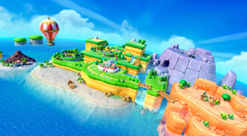 Купить Игра Super Mario Party: Jamboree (Switch)  5495626. Характеристики, отзывы и цены в Донецке