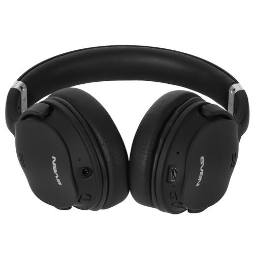 Купить Беспроводные/проводные наушники SVEN AP-B780MV черный  9053104. Характеристики, отзывы и цены в Донецке