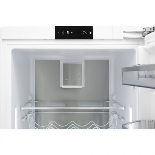 Купить Встраиваемый холодильник Schaub Lorenz SLUE235B7  9231636. Характеристики, отзывы и цены в Донецке