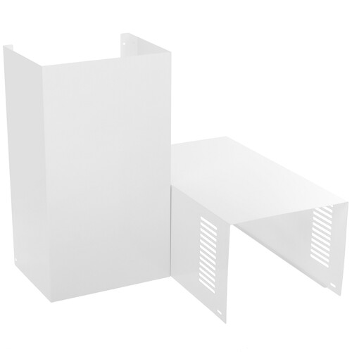 Купить Вытяжка наклонная DEXP CH50-SVF белый/белый  9160550. Характеристики, отзывы и цены в Донецке