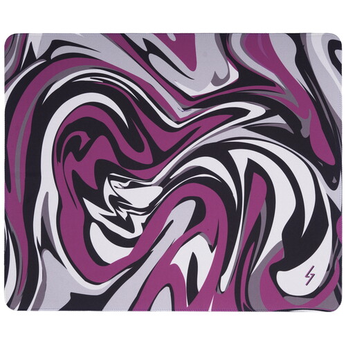 Купить Коврик CM x Игроман Lava L (L) разноцветный  9205623. Характеристики, отзывы и цены в Донецке