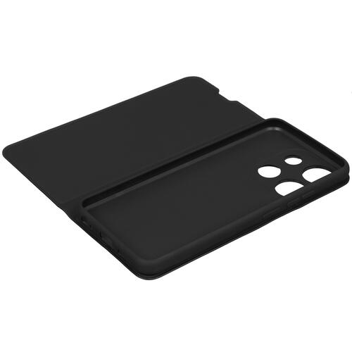 Купить Чехол-книжка  Aceline Kors для Infinix SMART 7/ Tecno SPARK GO 2023/ POP 7/ POP 7 Pro черный  5414403. Характеристики, отзывы и цены в Донецке