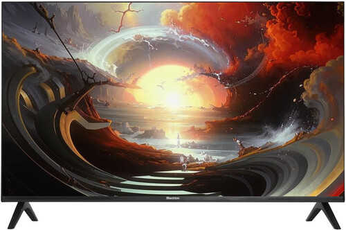 Купить 32" (81 см) Телевизор Blackton Bt 32FS03B черный  9285519. Характеристики, отзывы и цены в Донецке