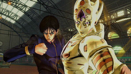 Купить Дополнение для игры JoJo's Bizarre Adventure: All-Star Battle R Season Pass 2 (Steam)  5484158. Характеристики, отзывы и цены в Донецке