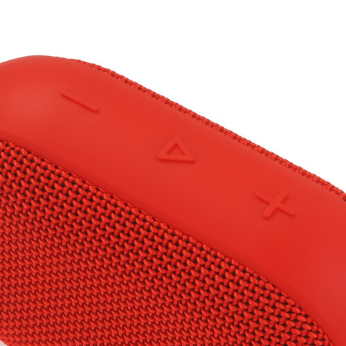 Купить Портативная колонка LYAMBDA LBS101, красный  9233383. Характеристики, отзывы и цены в Донецке