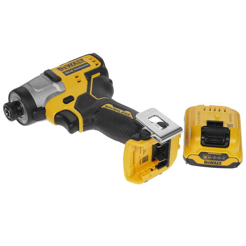 Купить Винтоверт DeWalt DCF801D2 XR 10.8/12V  5301377. Характеристики, отзывы и цены в Донецке