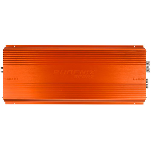 Купить Усилитель DL Audio Phoenix Sport 1.4500  9285661. Характеристики, отзывы и цены в Донецке