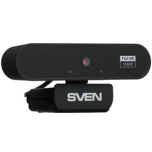 Купить Веб-камера SVEN IC-965  9936786. Характеристики, отзывы и цены в Донецке