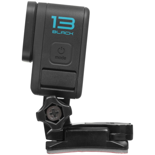 Купить Экшн-камера GoPro HERO 13 Black Edition  5487563. Характеристики, отзывы и цены в Донецке