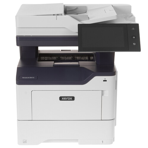 Купить МФУ лазерное Xerox B415V_DN  9096197. Характеристики, отзывы и цены в Донецке