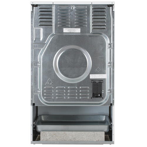 Купить Электрическая плита Gorenje GEC5C42WG белый  9903147. Характеристики, отзывы и цены в Донецке
