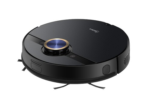 Купить Робот-пылесос Midea VCR M7 PRO черный  5487797. Характеристики, отзывы и цены в Донецке