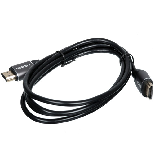 Купить Кабель  DEXP HDMI - HDMI, 1.5 м  5453839. Характеристики, отзывы и цены в Донецке