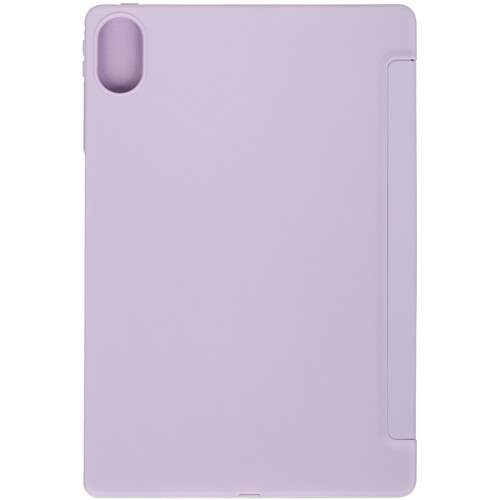 Купить Чехол-книжка BoraSCO для HUAWEI MatePad 12 X фиолетовый  5601852. Характеристики, отзывы и цены в Донецке