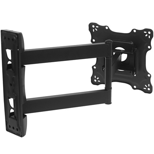 Купить Кронштейн для ТВ ONKRON M4S черный  4830312. Характеристики, отзывы и цены в Донецке