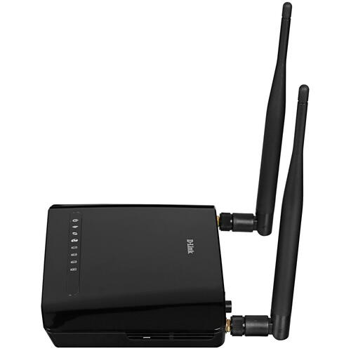 Купить Точка доступа D-Link DAP-1360U  0117721. Характеристики, отзывы и цены в Донецке