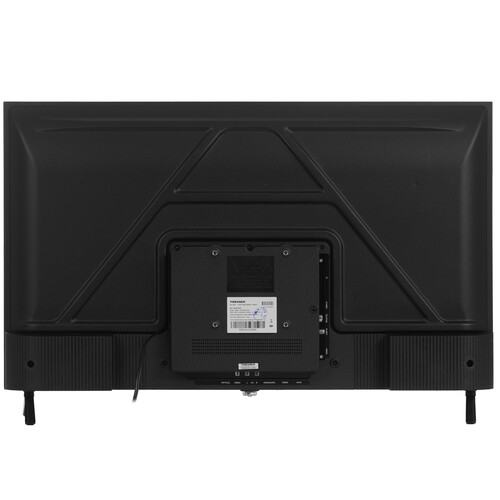 Купить 32" (81.3 см) Телевизор Premier 32PRM3010FSV черный  9211100. Характеристики, отзывы и цены в Донецке