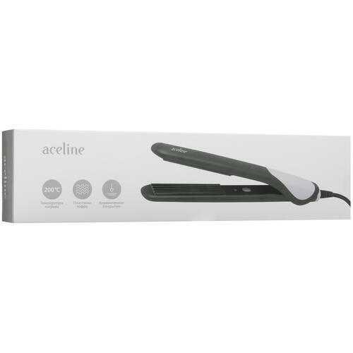 Купить Щипцы для завивки волос Aceline HC-1280BA  9043049. Характеристики, отзывы и цены в Донецке