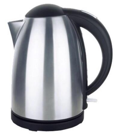 Купить Электрочайник SONNEN KT-106 серебристый  8116151. Характеристики, отзывы и цены в Донецке