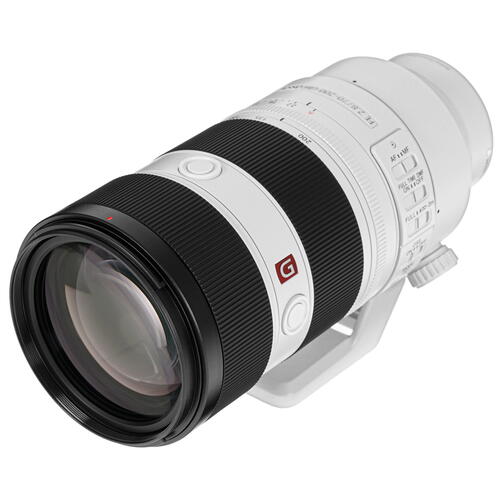 Купить Объектив Sony FE 70-200 мм f/2.8 GM OSS II  5072720. Характеристики, отзывы и цены в Донецке
