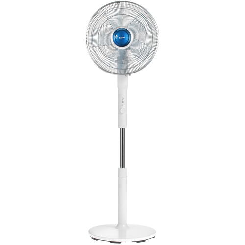 Купить Вентилятор Tefal Turbo Silence Extreme VF5840F0  белый  5323050. Характеристики, отзывы и цены в Донецке