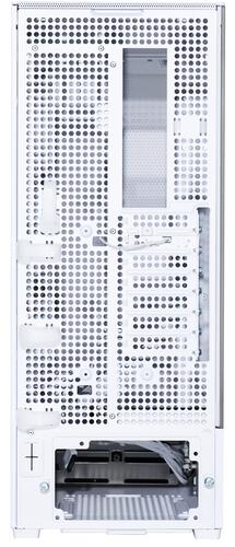 Купить Корпус LIAN LI SUP01W  5456080. Характеристики, отзывы и цены в Донецке