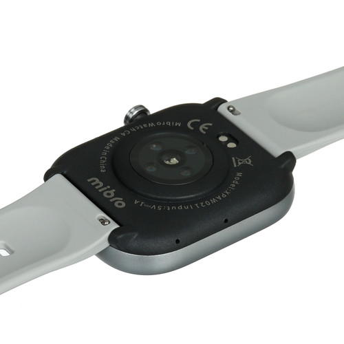 Купить Смарт-часы Mibro Watch C4  5616765. Характеристики, отзывы и цены в Донецке