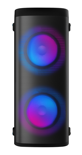 Купить Портативная аудиосистема Soundmax SM-MS4305, черный  5466928. Характеристики, отзывы и цены в Донецке