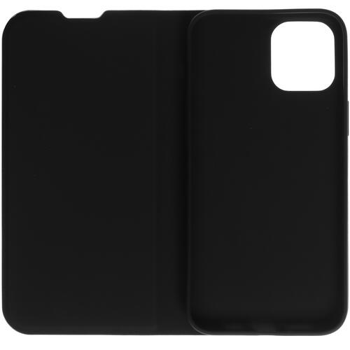 Купить Чехол-книжка  Aceline Kors для Apple iPhone 12 Pro Max серый  4722765. Характеристики, отзывы и цены в Донецке
