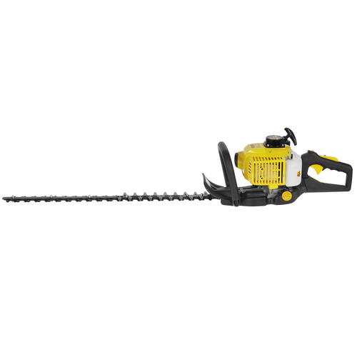 Купить Бензиновый кусторез Champion HT726R 750 Вт  1215745. Характеристики, отзывы и цены в Донецке
