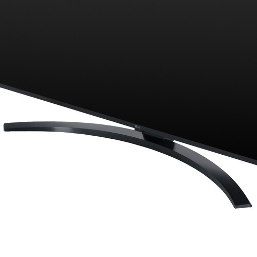 Купить 50" (125 см) Телевизор LG 50UT81006LA черный  5609237. Характеристики, отзывы и цены в Донецке