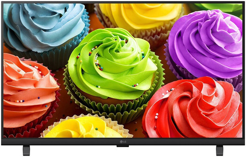 Купить 32" (80 см) Телевизор LG 32LB650B6LA черный  9386088. Характеристики, отзывы и цены в Донецке