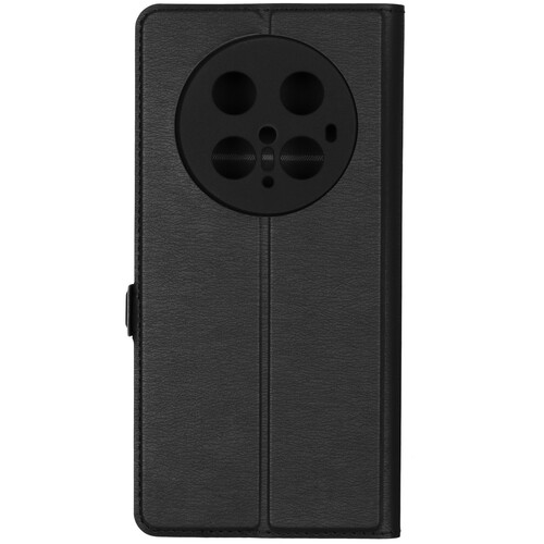 Купить Чехол-книжка  BoraSCO Book Case для HUAWEI Mate70 Pro черный  5618562. Характеристики, отзывы и цены в Донецке