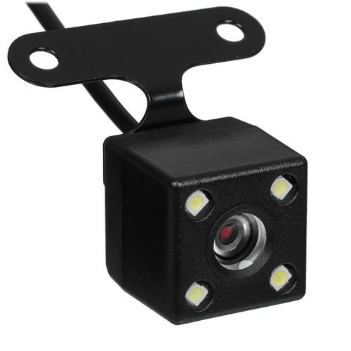 Купить Видеорегистратор DEXP G47B + камера заднего вида  5093909. Характеристики, отзывы и цены в Донецке